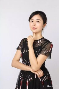 【每日一星】平凡小秘书的蜕变–邹欣欣