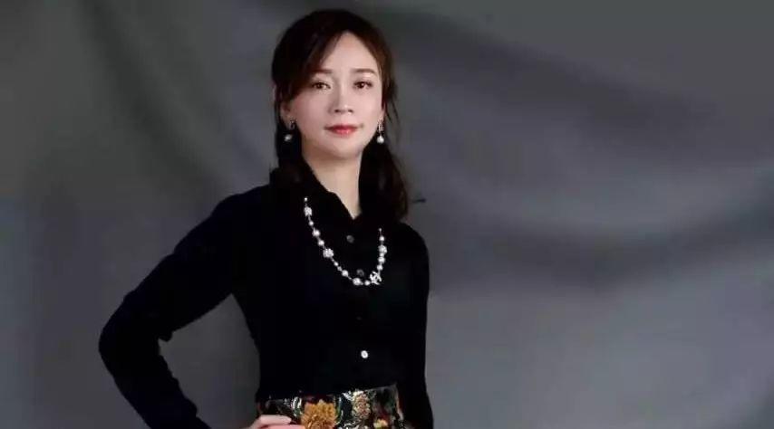 【每日一星】遇见如新，一切如新–张晓萍