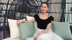【每日一星】活脱脱的大妈变佳丽-东北服装店女老板张彦的逆袭之旅