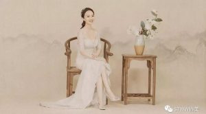 【每日一星】90后的艳遇–查查