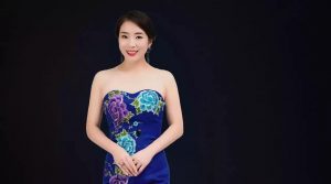 【每日一星】不要油腻，只要少女感–张晓宇