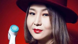 【每日一星】高原大妈变辣妈–邹建平