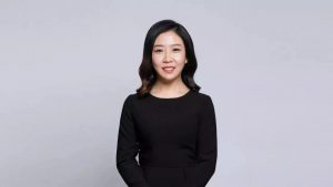 【每日一星】不再担心衰老了–张敏