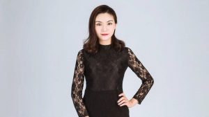 【每日一星】我的大饼脸变V了–周彦桦