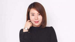 【每日一星】战痘的舞蹈小媛子–张媛