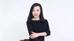 【每日一星】如新虽不是我的初衷，但一定是我的始终–赵博