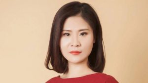 【每日一星】再次遇见如新，绝不错过！–张红敏