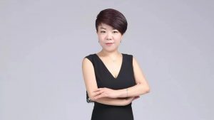 【每日一星】时空逆转，预见更好的自己–郑蔓莎