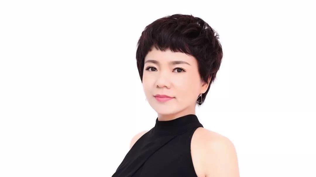【每日一星】大妈到天使的蜕变–张红顺