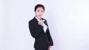 【每日一星】如新重新定义我的美–赵亚会