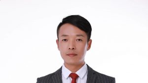【每日一星】青春不和我说再见–张磊