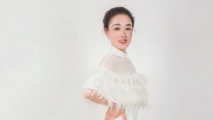 【每日一星】春阳实现了青春梦–赵春阳
