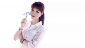 【每日一星】和妈妈一起逆龄生长–张静