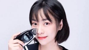 【每日一星】95后创业美少女带妈妈时光倒流–张宇迪