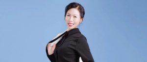 【每日一星】中医养生工作者的祛痘抗衰故事–朱莉