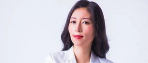 【每日一星】爱自己是终身修炼的功课–张洪霞