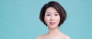 【每日一星】江南美女逆袭的故事–周颖