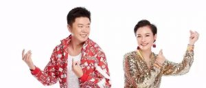 【每日一星】我的眼里只有你–赵青霞