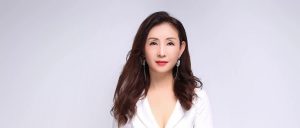 【每日一星】我是小V姐姐，为黄金生态圈代言–赵海霞