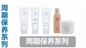 周期保养系列