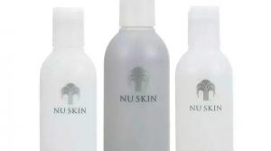 NU SKIN沐浴三宝，您的沐浴管家！