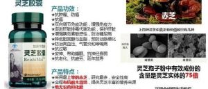 如新灵芝破壁率测试