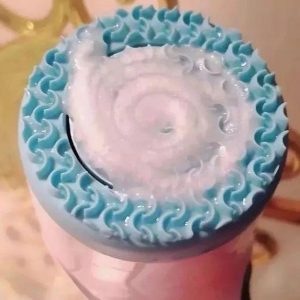 Lumi 洗脸机 使用说明