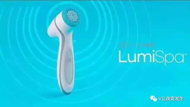 NU SKIN ageLOC黑科技 Lumi SPA再次颠覆抗衰老界！