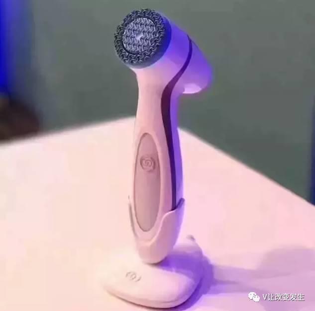 NU SKIN ageLOC黑科技 Lumi SPA再次颠覆抗衰老界！