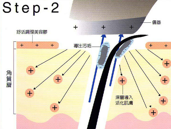 你所不了解的Spa机（知识篇）