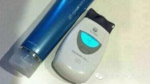 【使用技巧】面部Spa机新用途