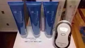 BODY Spa机如何轻松去掉妊娠纹