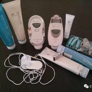 Body Spa机 瘦肚子，瘦下巴，瘦臀视频