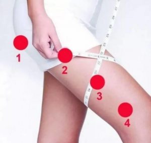 美颜SPA机+美体SPA机全套教学视频（13）纤腿