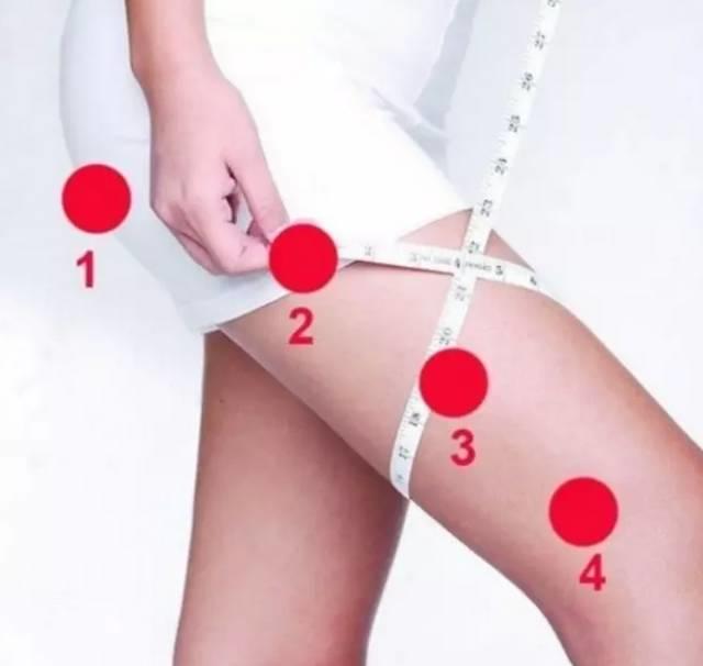 美颜SPA机+美体SPA机全套教学视频（13）纤腿