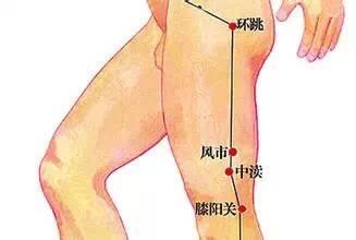 美颜SPA机+美体SPA机全套教学视频（13）纤腿