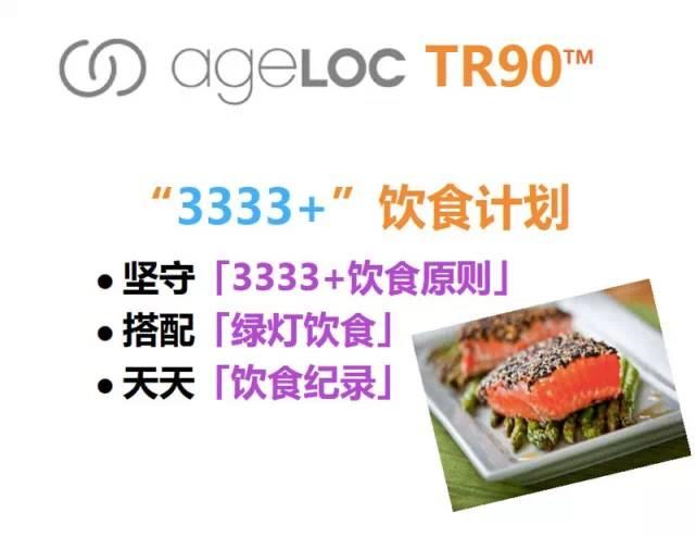 什么叫 TR90？ TR90 是计划不是产品