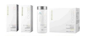 我是见证人-ageLOC TR90健康体型管理方案