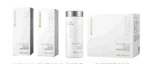 ageLOC TR90 瘦身概念
