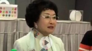 华慧娜