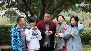 2019年协美福建年会感恩视频