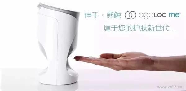 火爆得一塌糊涂！ageLOC me引起全球热烈追捧！（3）美国