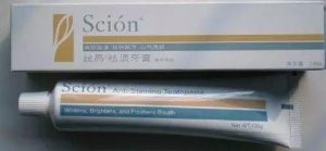 NU SKIN如新丝昂炫洁牙膏(￥40.00)
