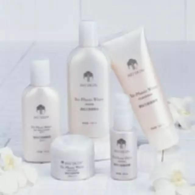 NU SKIN如新®滢白三效系列—祛斑美白
