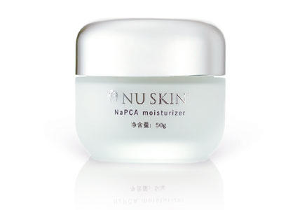 NU SKIN如新®补水保湿系列