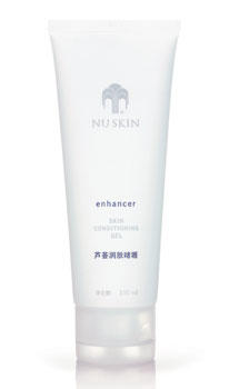 NU SKIN如新®补水保湿系列