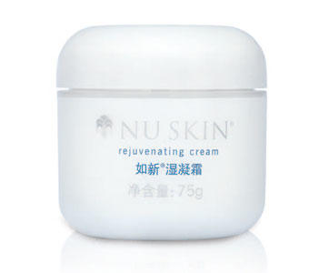 NU SKIN如新®补水保湿系列