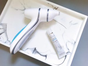 Lumispa Accent 使用教學