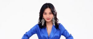 【每日一星】遇见Nu Skin，完成维密梦！–方骢陵
