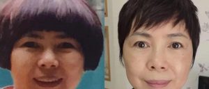 【每日一星】50岁我们也一样可以这么精彩–袁月媚